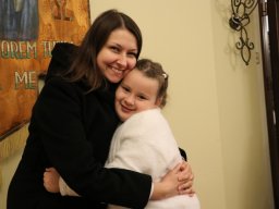 Niedziela Chrystusa Króla - patronalne święto Ministrantów, 26.11.2023